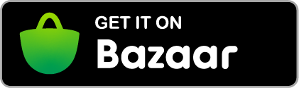Available on Cafe Bazaar